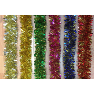 18-3/Tinsel 9cm* 2m