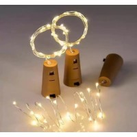 20BATTERY LIGHT BOTTLE STOPPER 20L