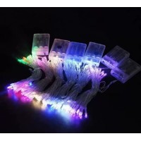 203BATTERY LIGHT 20L 3M