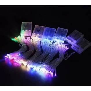 203BATTERY LIGHT 20L 3M