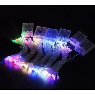 203BATTERY LIGHT 20L 3M