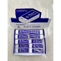 208-20 eraser
