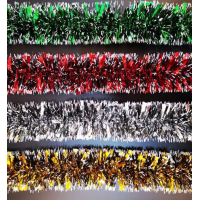2120/Tinsel 9cm* 2m