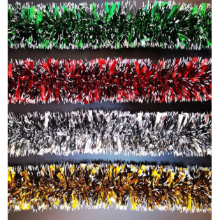 2120/Tinsel 9cm* 2m