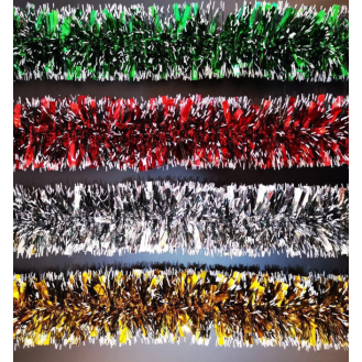 2120/Tinsel 9cm* 2m