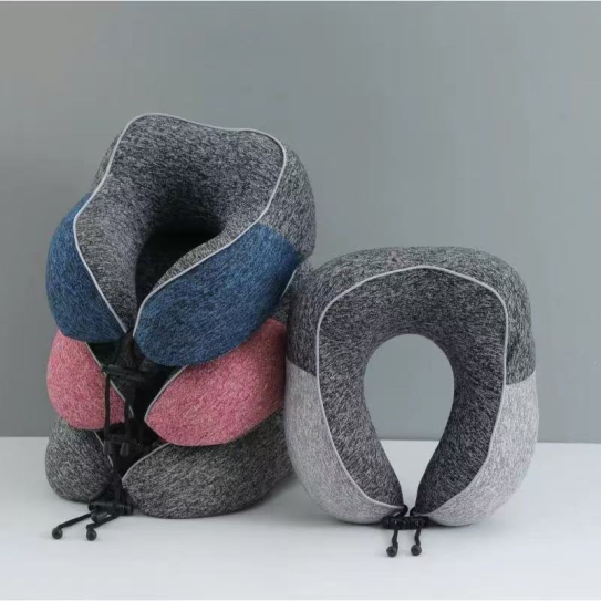 Travel pillow