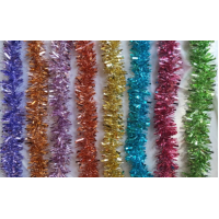 2210/Tinsel 9cm * 2m