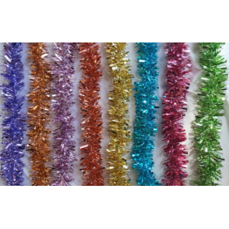 2210/Tinsel 9cm * 2m