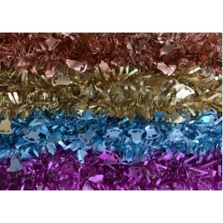 2230/Tinsel 9cm*2m