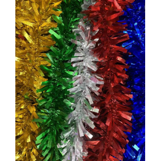 2314/Tinsel 9cm * 2m