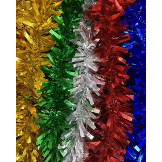 2314/Tinsel 9cm * 2m