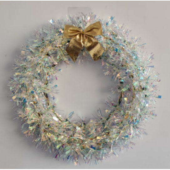 2508/Christmas Deco30CM+