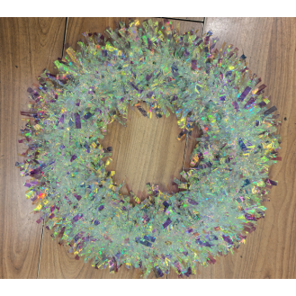 2509-2/Christmas Deco25CM+