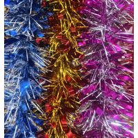 2564/Tinsel 9cm 2