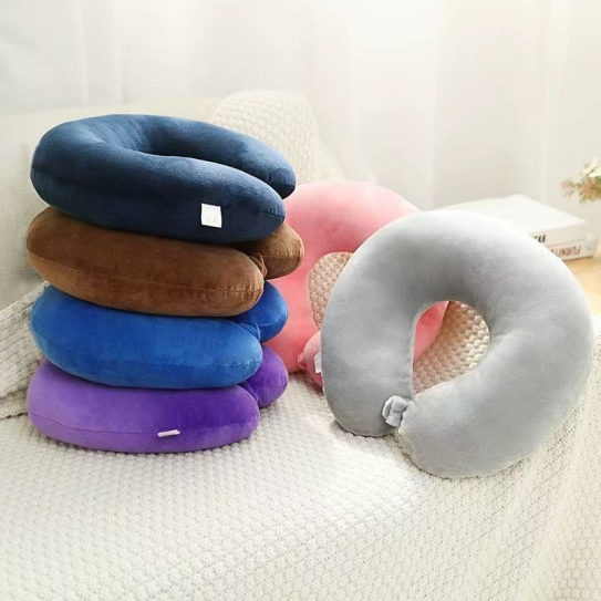 Travel pillow