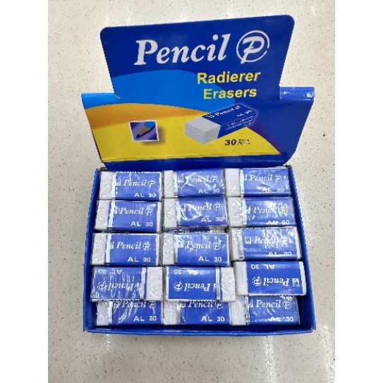 AL30 eraser