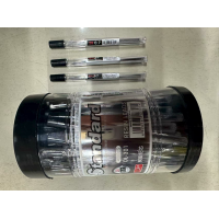 Round bottle Mechanical pencil