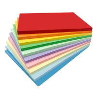 A4 colour printing paper*500PCS green CPP-013