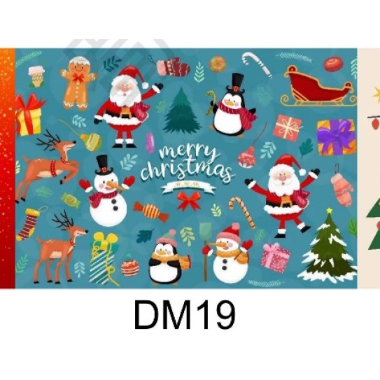 40*60CM40*60 CM XMAS FLUFFY CAPPET