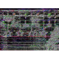 40cmSOFT ROPE LIGHT SNOW FLAKE SHAPE