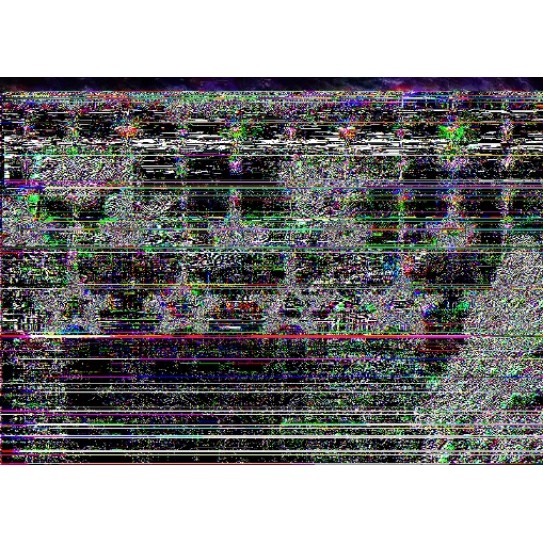 40cmSOFT ROPE LIGHT SNOW FLAKE SHAPE