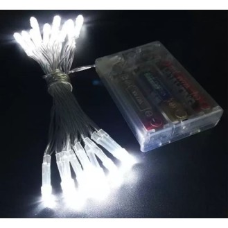 456BATTERY LIGHT 45L 6M