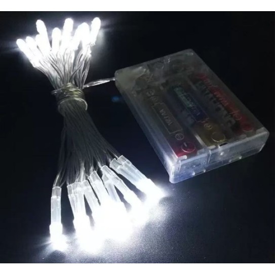 456BATTERY LIGHT 45L 6M