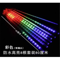 508 METEOR LIGHT 50CM 8PCS