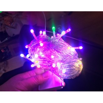 607LED HIGH LIGHT 7M