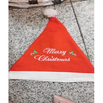 6115-10 XMAS SEWING HATS