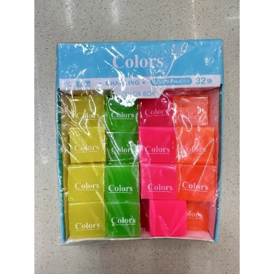 6597 Natural soft eraser