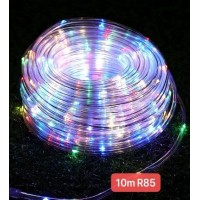 183 LED 0.9LED ROPE LIGHT 18M