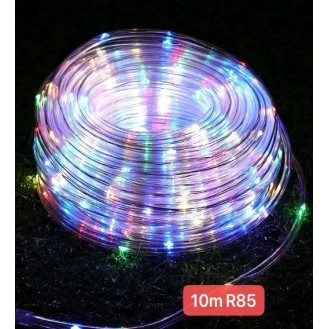 183 LED 0.9LED ROPE LIGHT 18M