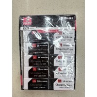 ER-909 Natural soft eraser