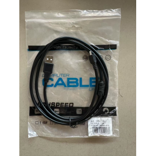 Cable 1.5m