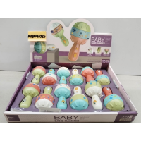 Baby sand hammer AY309-025/605