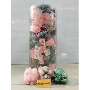 Bath flower AY214-003