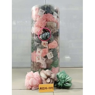 Bath flower AY214-003