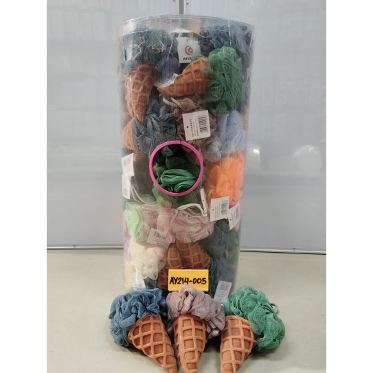 Bath flower AY214-005