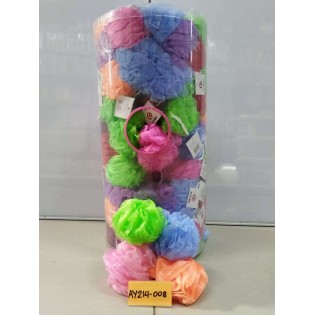 Bath flower AY214-008