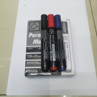 cc080-002 Marking Pen /8004