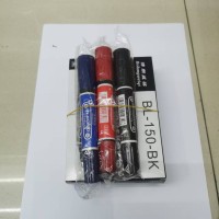 cc080-003 Double head Marking Pen