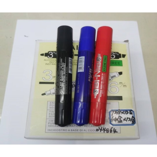 cc080-006 Double head Marking Pen /36T