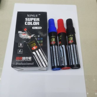 cc080-007 Thick Marking Pen /900