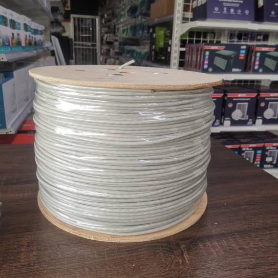 cc125-044 pure copper network cable 0.4 500M