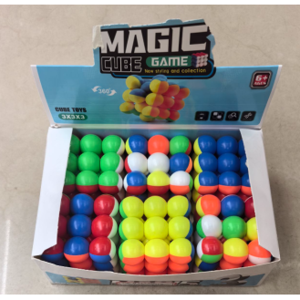 cc130-003 magic cube5.6CM