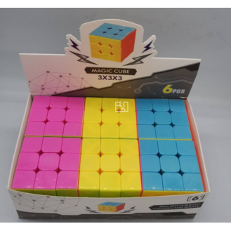 cc130-006 magic cube5.7CM