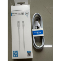 C-C New 6A Cable C-C