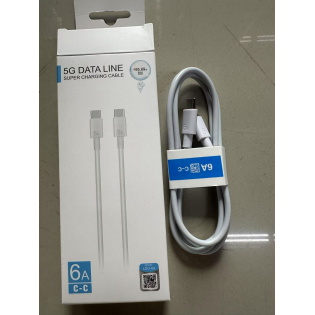 C-C New 6A Cable C-C