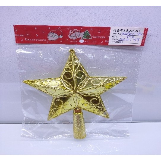 Christmas Deco/17.5*14JHWFW21-182